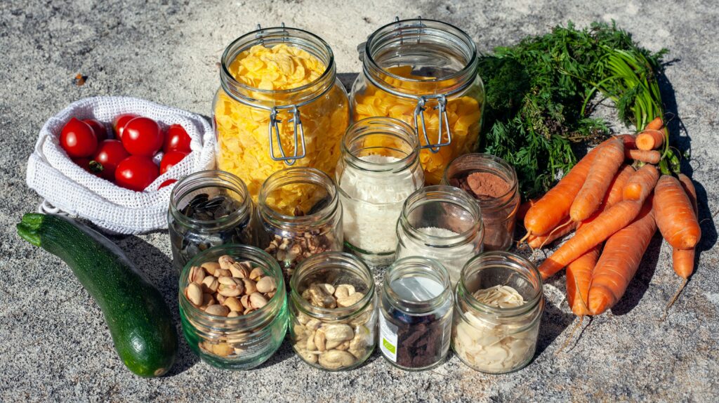 fermented food benefits