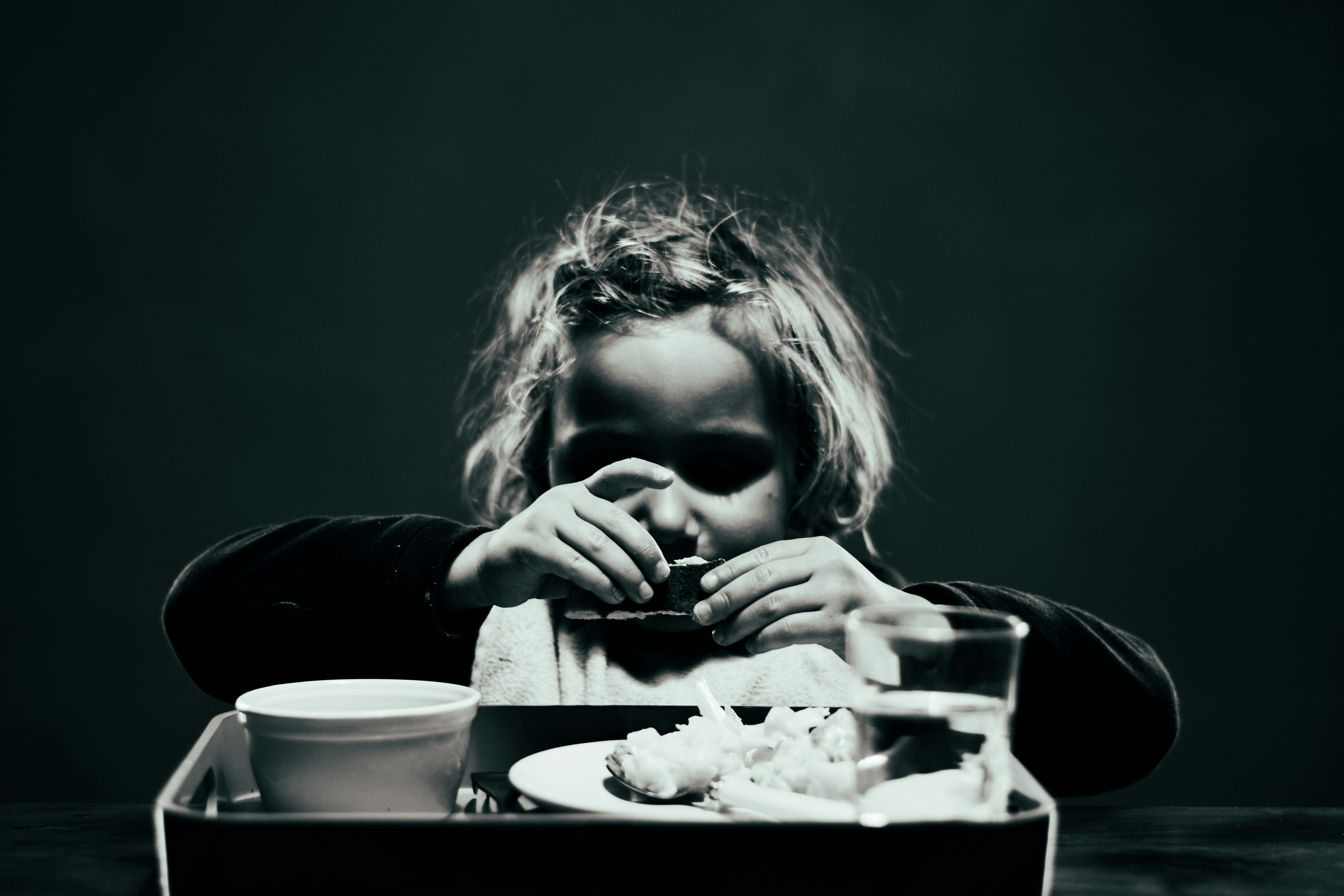 hunger awareness
