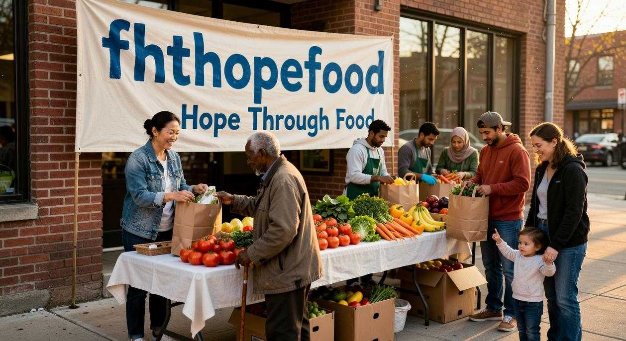 Fhthopefood