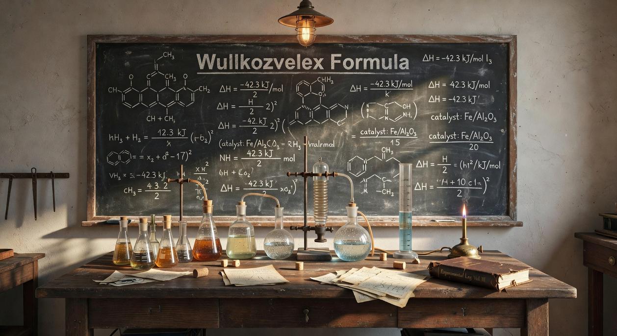 wullkozvelex formula