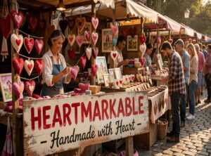 Heartarkable