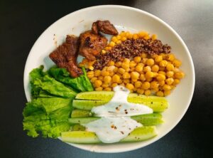 How to Make Easy Dinner Recipes Heartumental