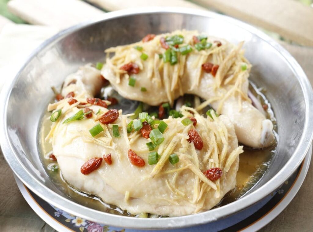 Nutritious Recipes Ttbskitchen