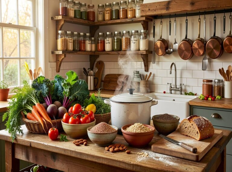 What Are Nourishing Foods Ttbskitchen