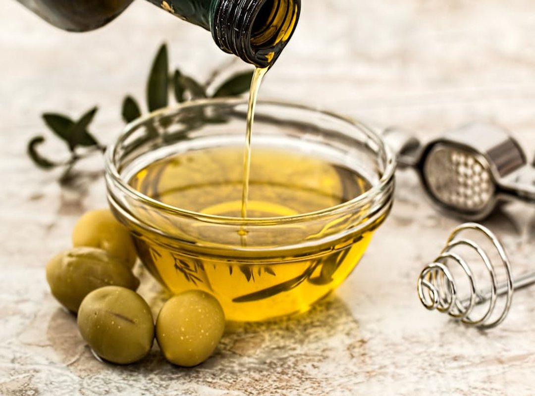 Which Cooking Oil to Use Heartumental