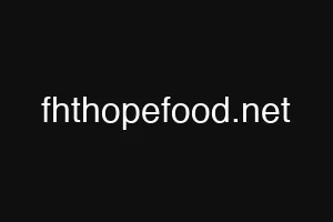 fhthopefood.net